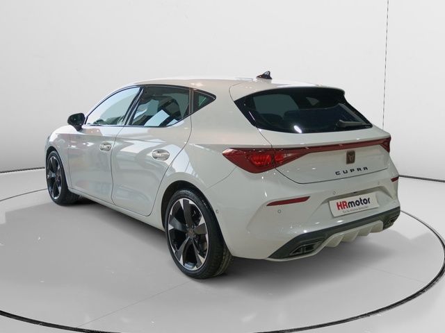 Cupra León 1.5 eTSI DSG - foto 4
