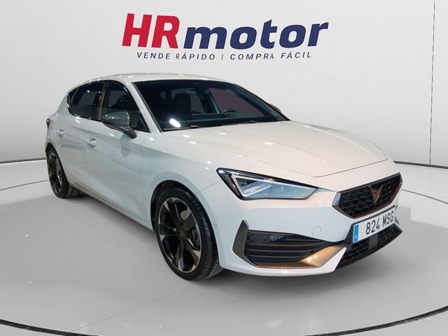 Cupra León 1.5 eTSI DSG - foto 1