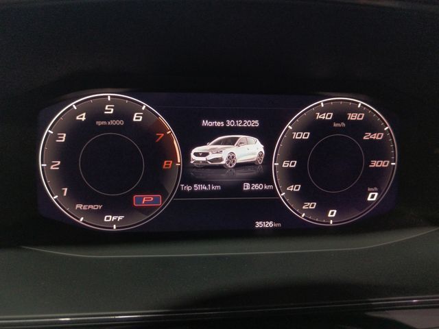 Cupra León 1.5 eTSI DSG - foto 13