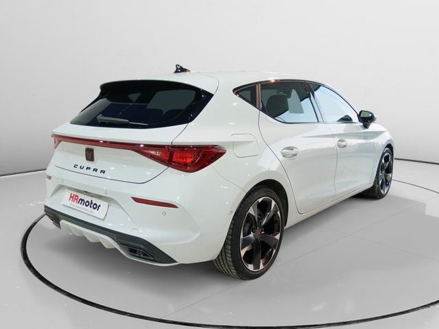 Cupra León 1.5 eTSI DSG - foto 2