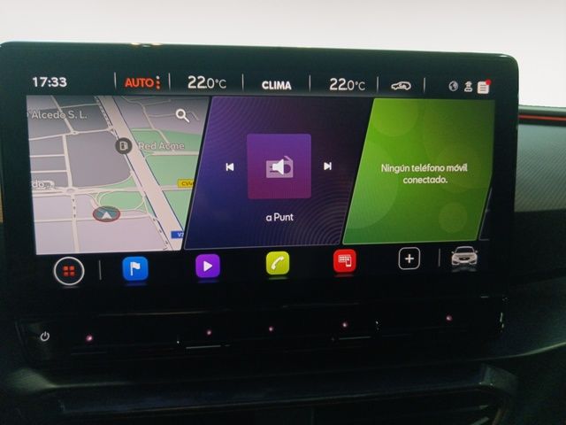 Cupra León 1.5 eTSI DSG - foto 16