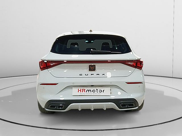 Cupra León 1.5 eTSI DSG - foto 3