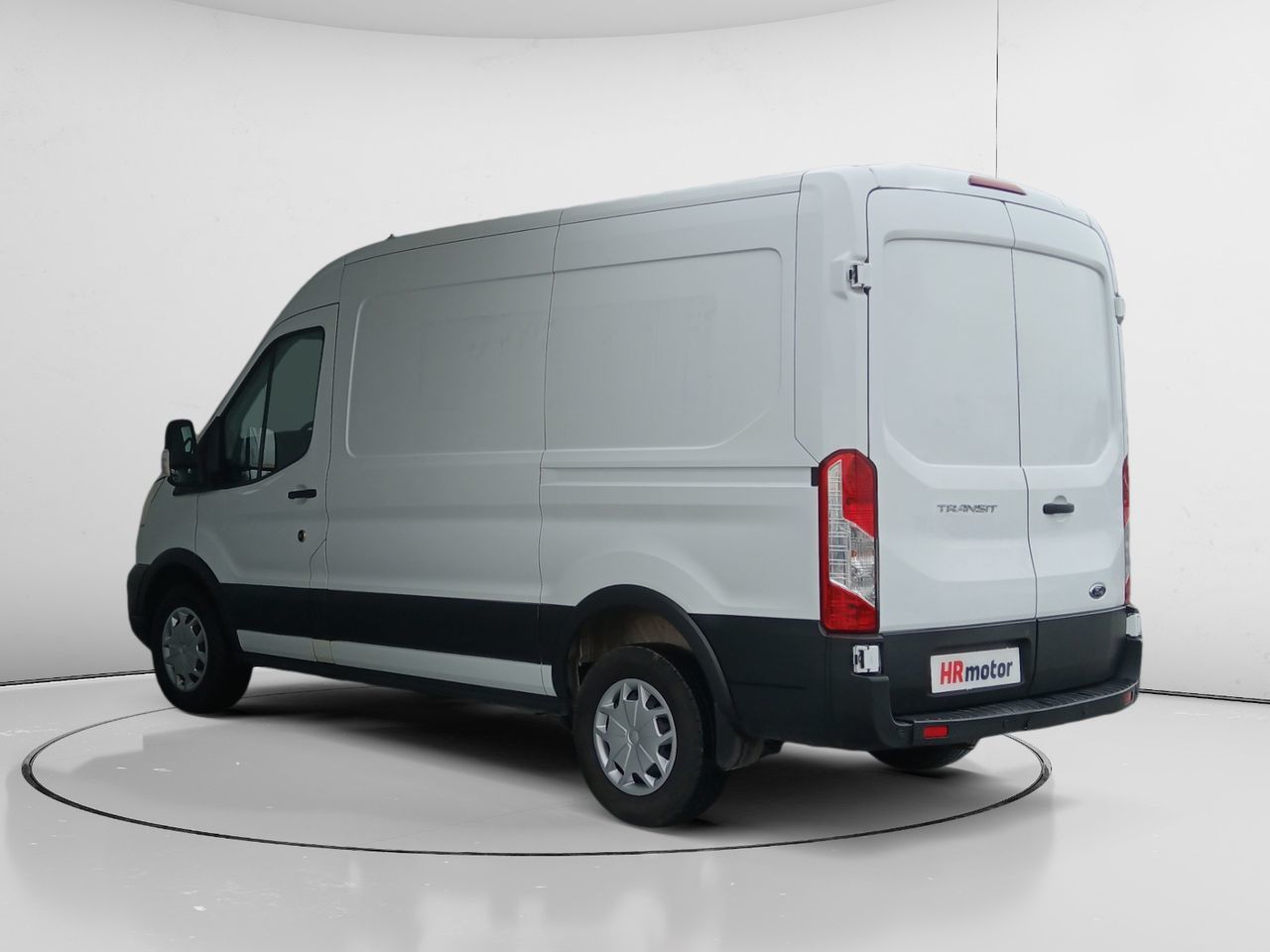 Ford Transit Furgon 350 L2H2 Trend FWD - foto 4