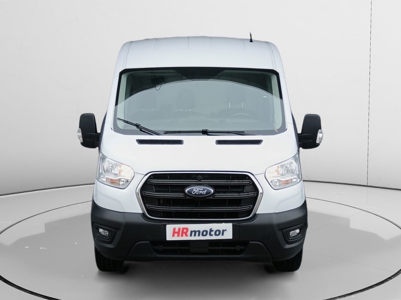 Ford Transit Furgon 350 L2H2 Trend FWD - foto 5