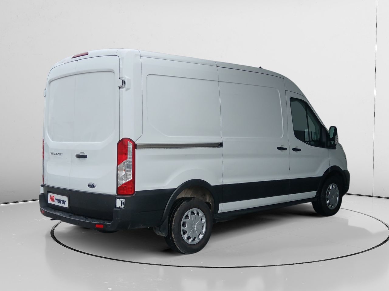 Ford Transit Furgon 350 L2H2 Trend FWD - foto 2