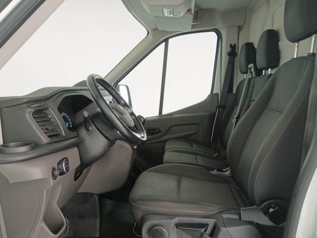 Ford Transit Furgon 350 L2H2 Trend FWD - foto 9