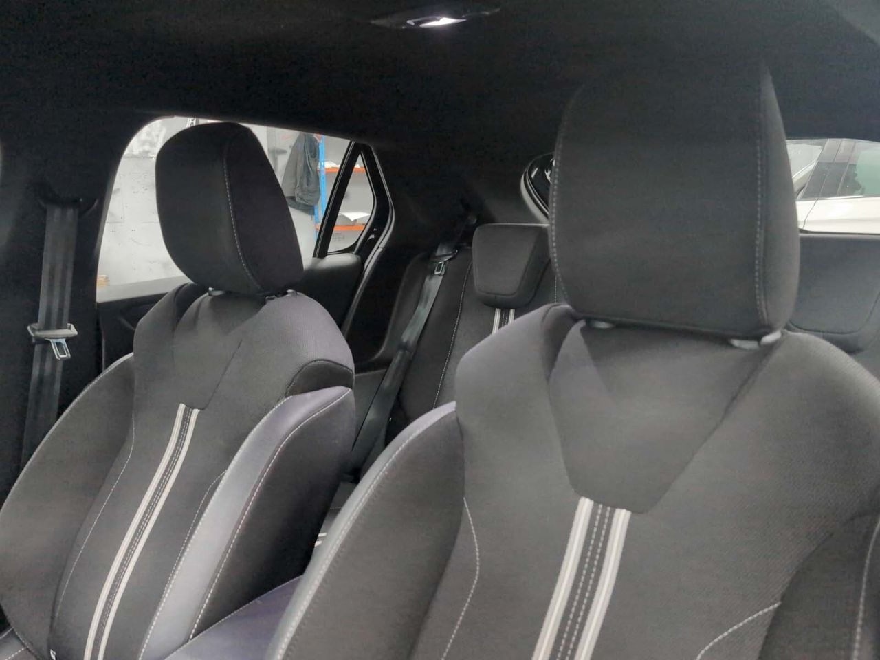 Opel Corsa 1.2 T XHL GS - foto 21