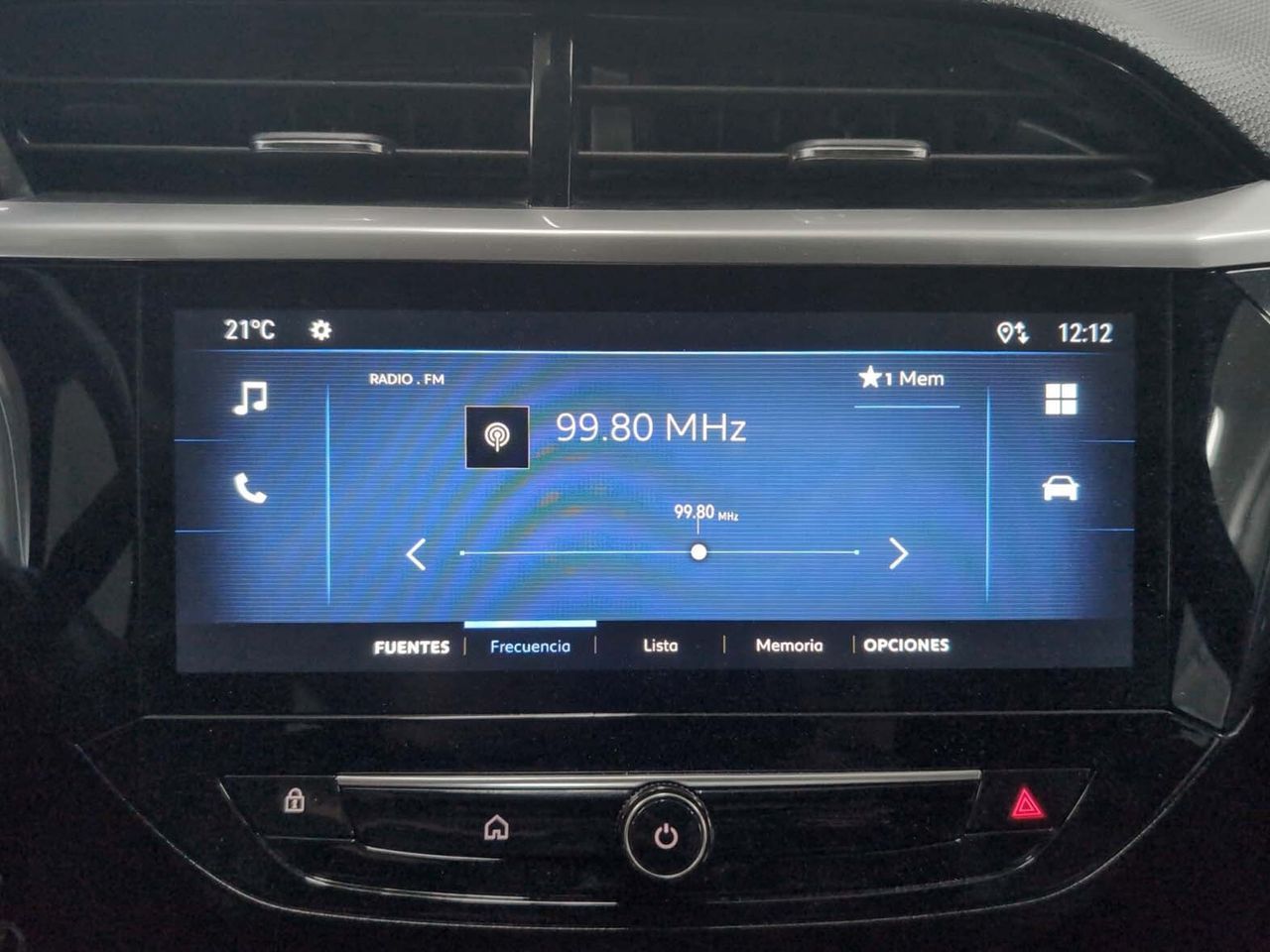 Opel Corsa 1.2 T XHL GS - foto 17