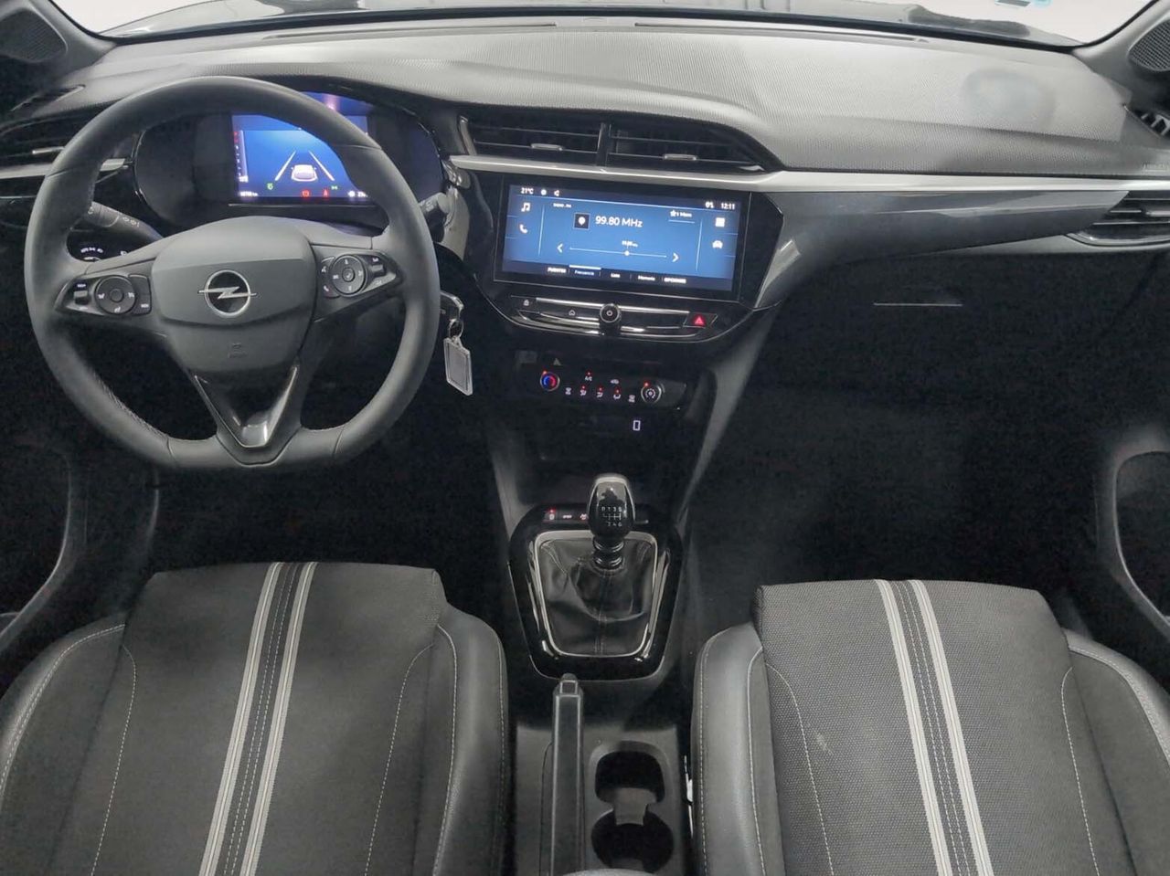 Opel Corsa 1.2 T XHL GS - foto 8