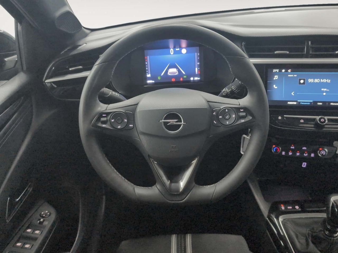 Opel Corsa 1.2 T XHL GS - foto 9