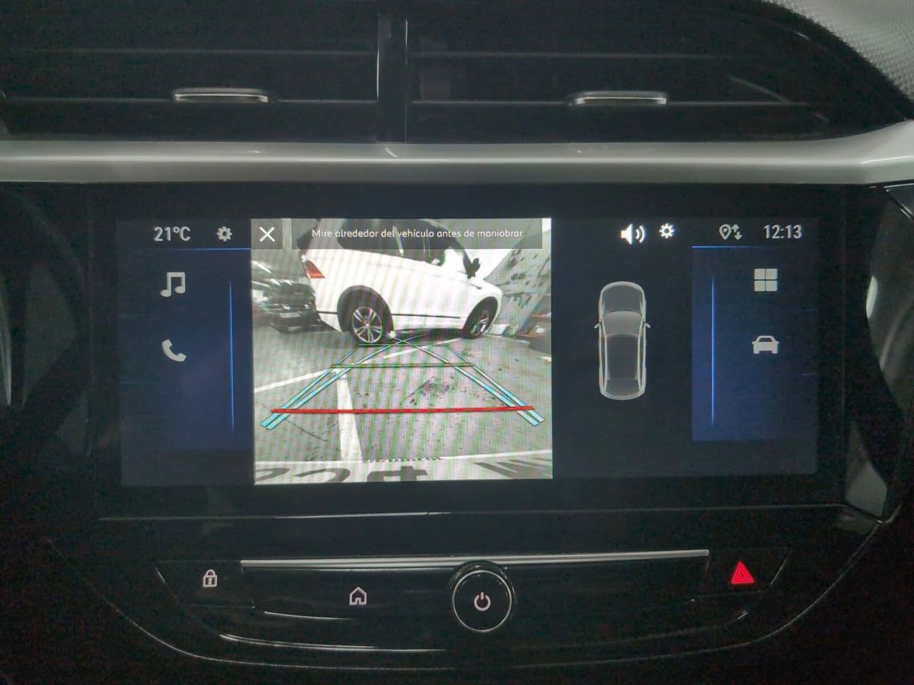 Opel Corsa 1.2 T XHL GS - foto 19