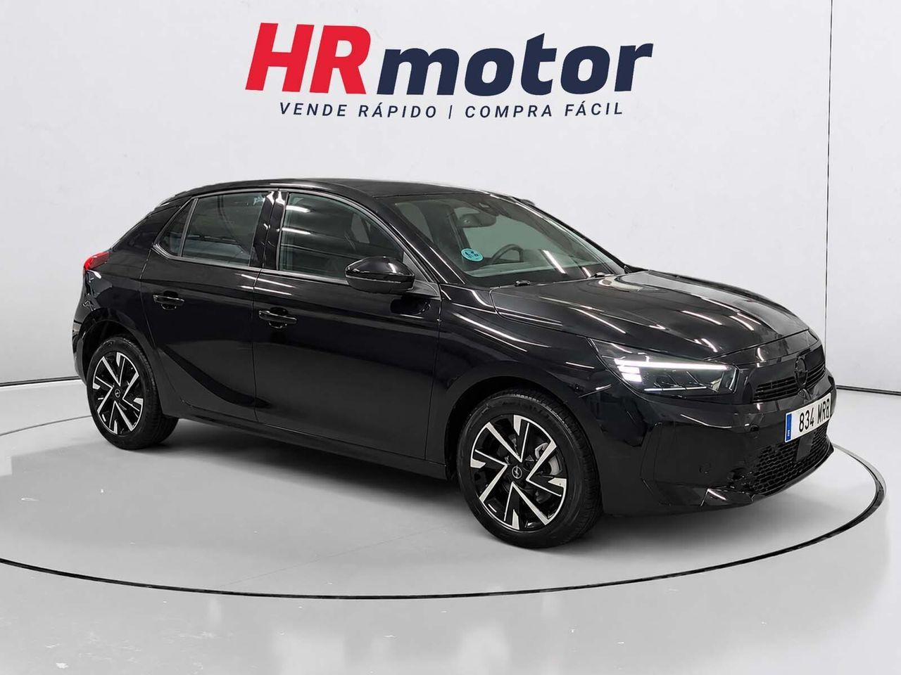 Opel Corsa 1.2 T XHL GS - foto 1