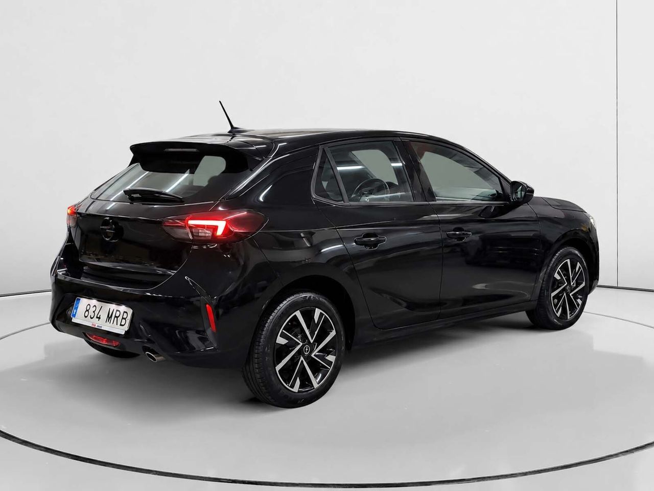 Opel Corsa 1.2 T XHL GS - foto 3
