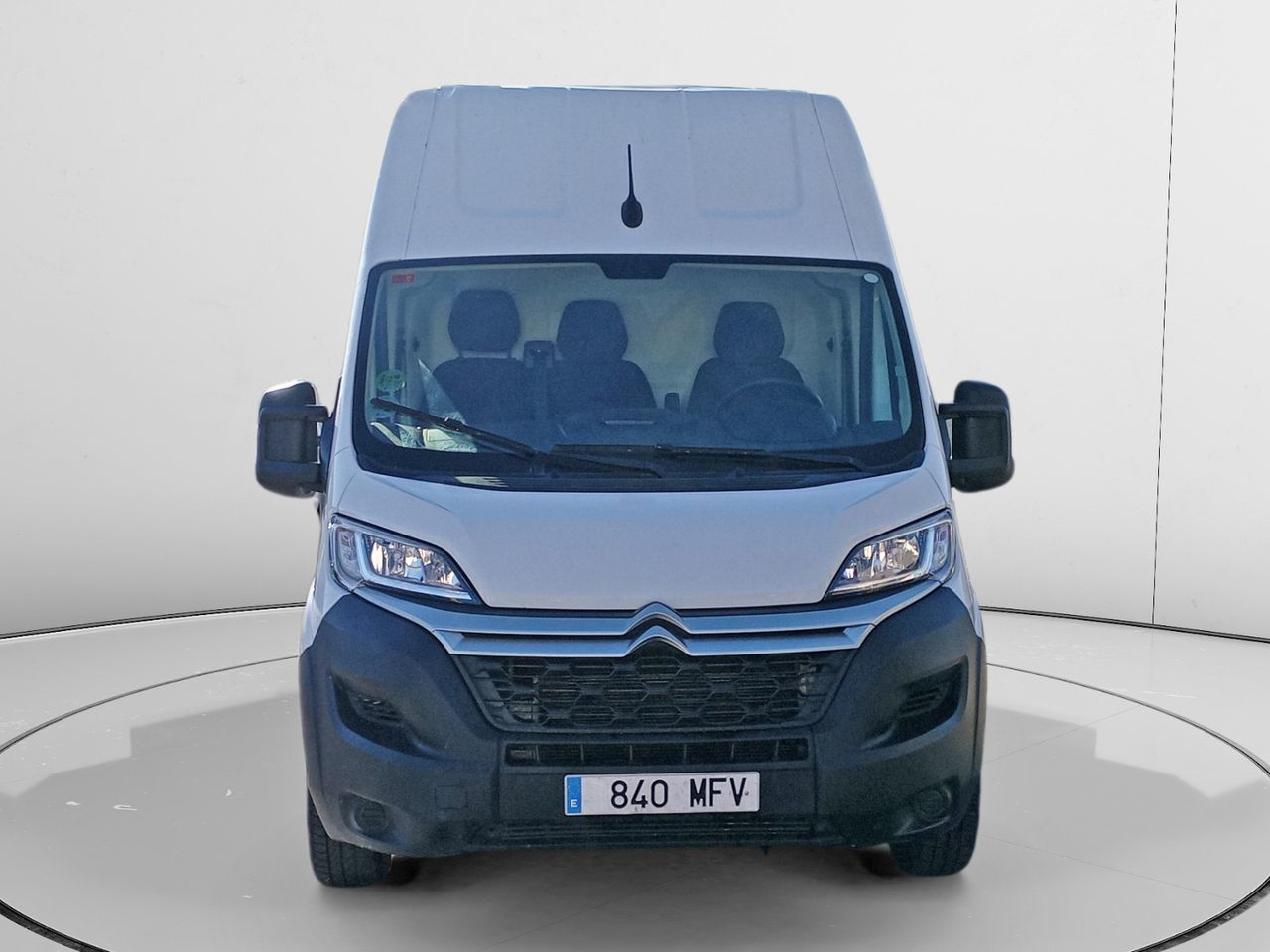 Citroën Jumper Furgon BlueHDi 140 35 L3H3 - foto 5