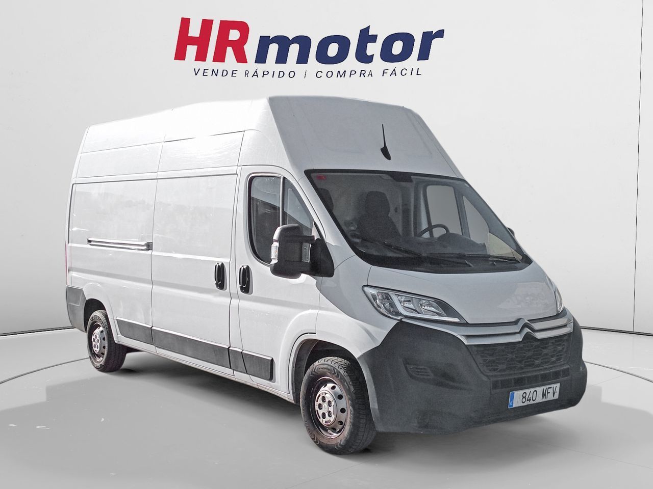 Citroën Jumper Furgon BlueHDi 140 35 L3H3