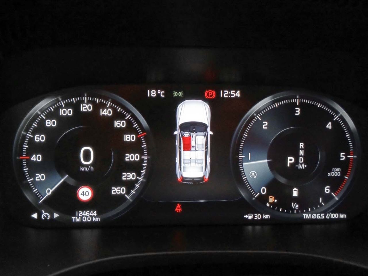 Volvo XC60 B4 D Momentum Pro - foto 15
