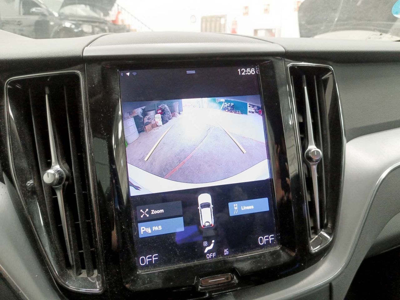Volvo XC60 B4 D Momentum Pro - foto 20