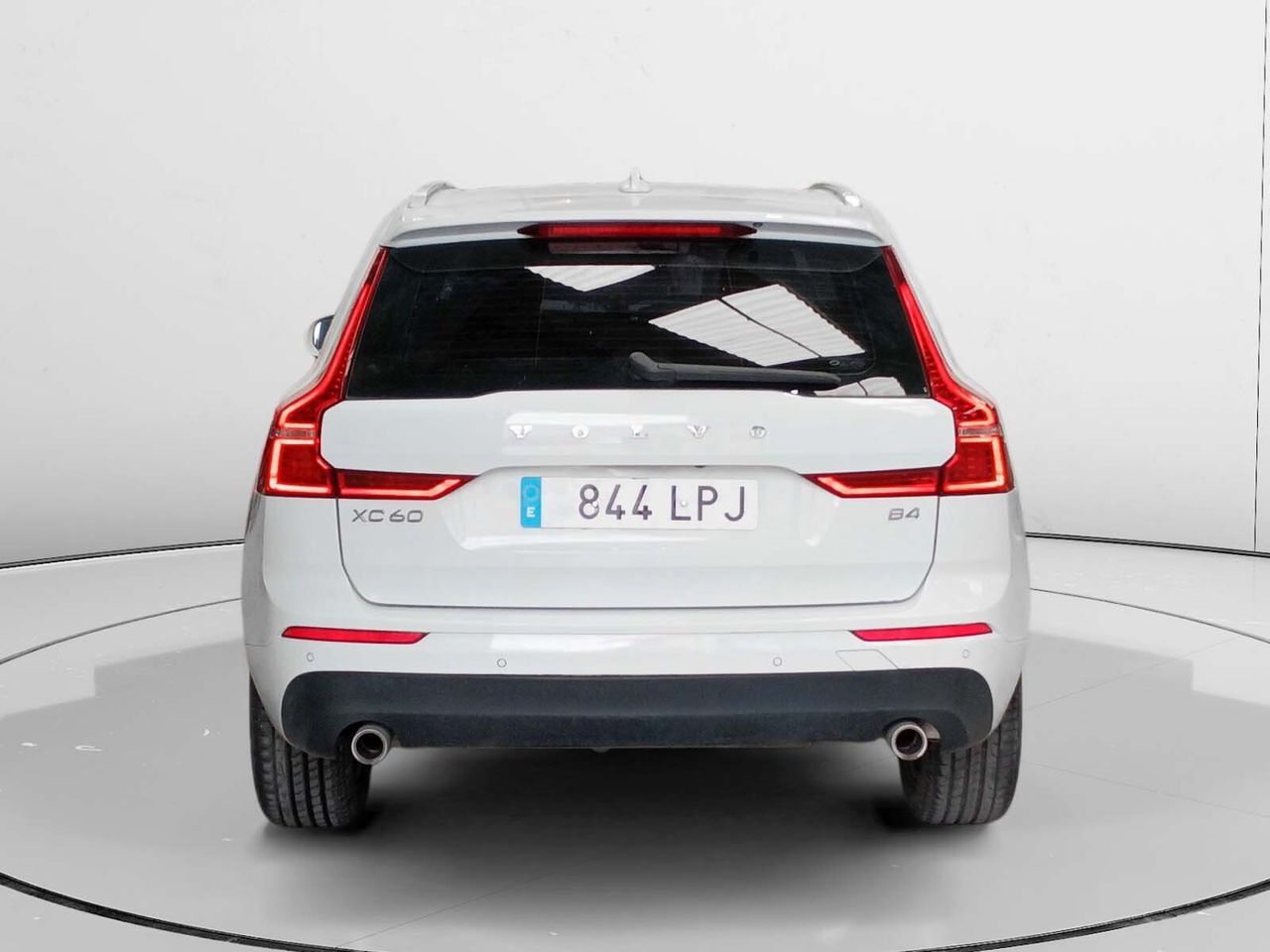 Volvo XC60 B4 D Momentum Pro - foto 3