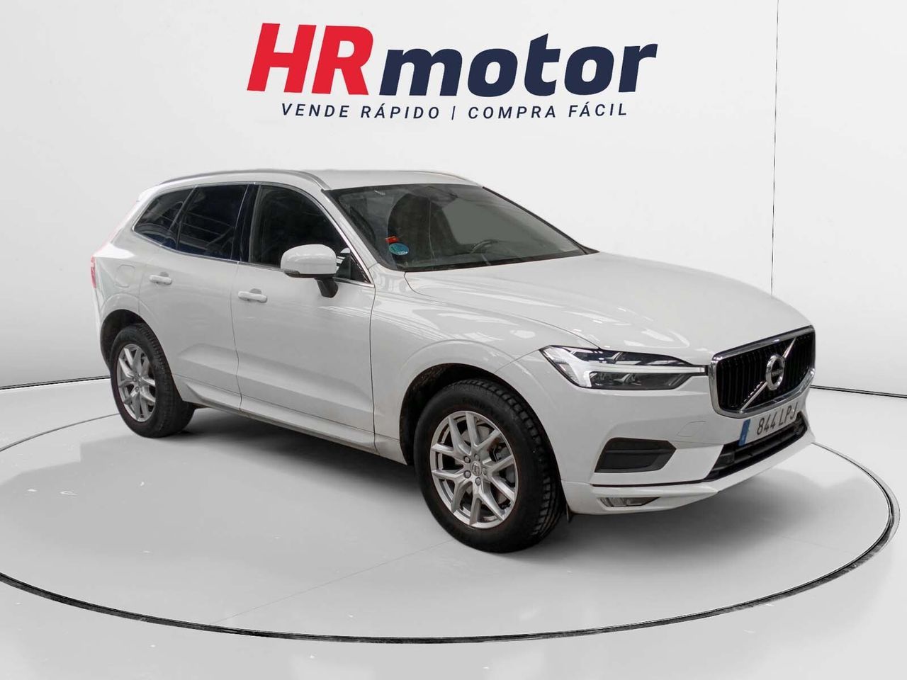 Volvo XC60 B4 D Momentum Pro