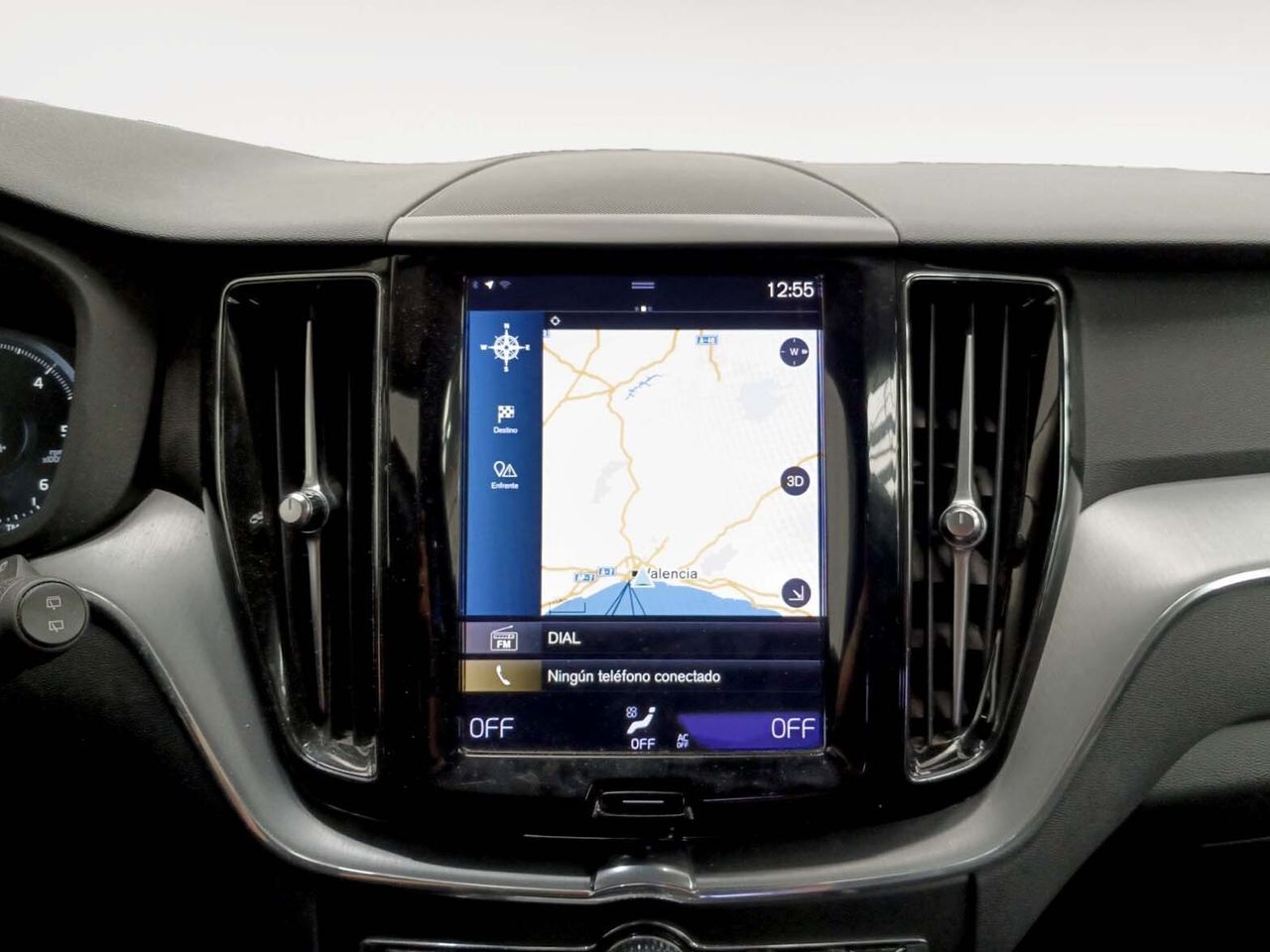 Volvo XC60 B4 D Momentum Pro - foto 17