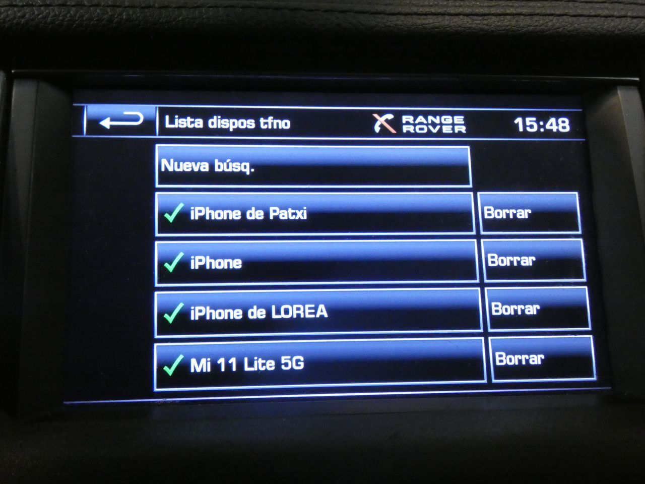 Land Rover Range Rover Sport 3.0 SDV6 SE - foto 30