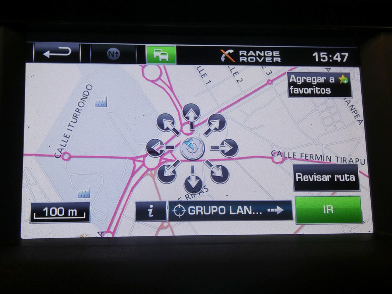 Land Rover Range Rover Sport 3.0 SDV6 SE - foto 15
