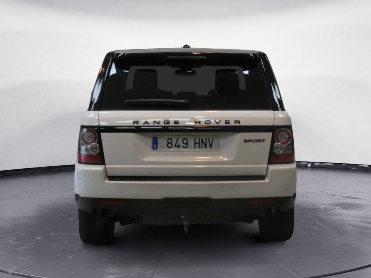 Land Rover Range Rover Sport 3.0 SDV6 SE - foto 28