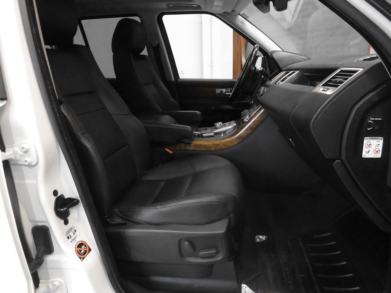 Land Rover Range Rover Sport 3.0 SDV6 SE - foto 10