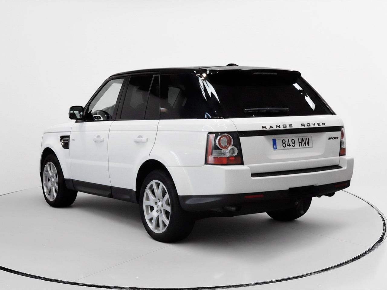 Land Rover Range Rover Sport 3.0 SDV6 SE - foto 4