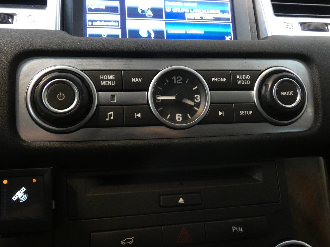 Land Rover Range Rover Sport 3.0 SDV6 SE - foto 31