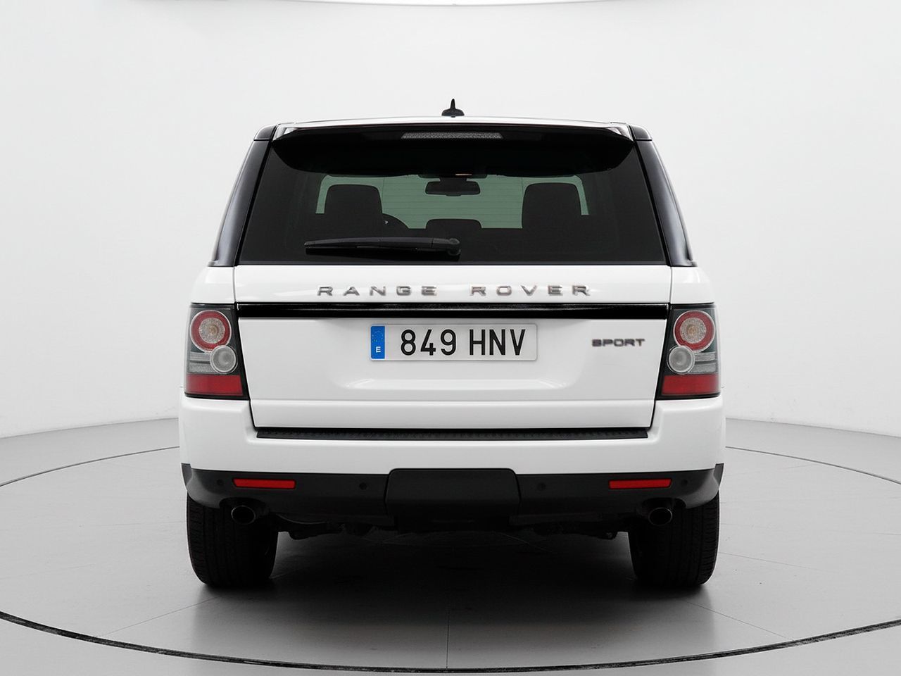 Land Rover Range Rover Sport 3.0 SDV6 SE - foto 3