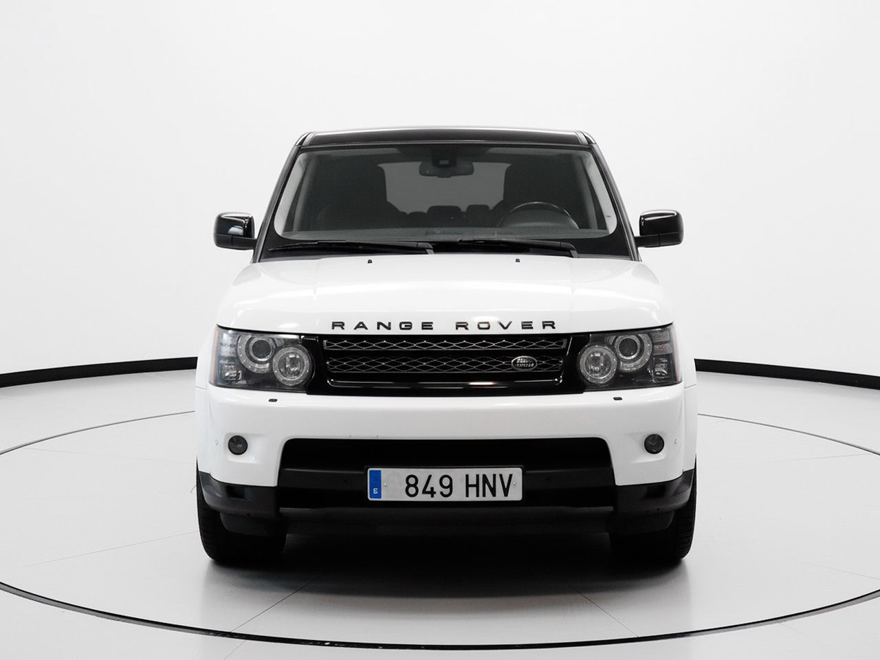 Land Rover Range Rover Sport 3.0 SDV6 SE - foto 5