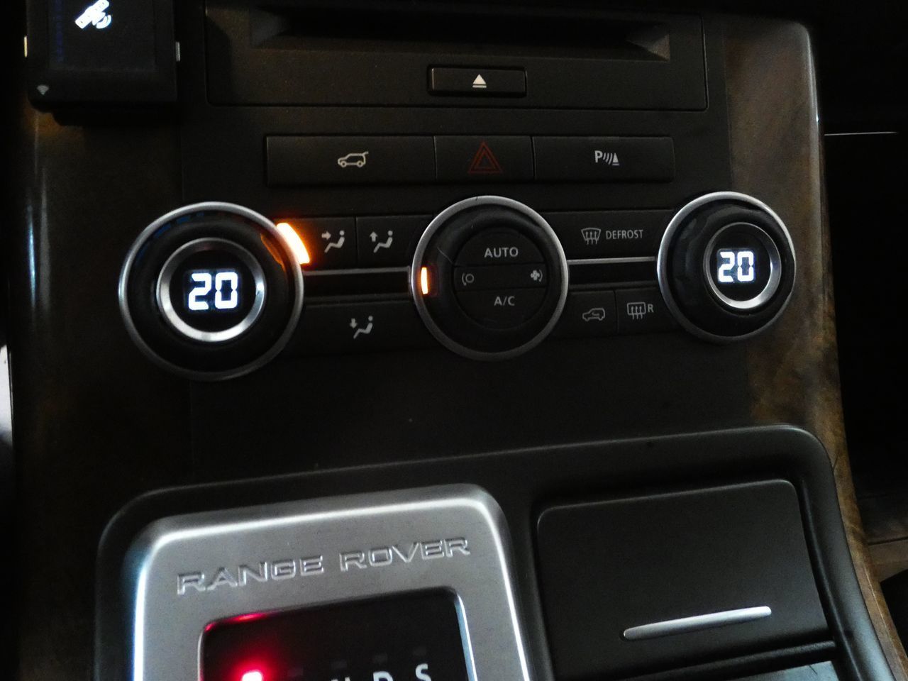 Land Rover Range Rover Sport 3.0 SDV6 SE - foto 32