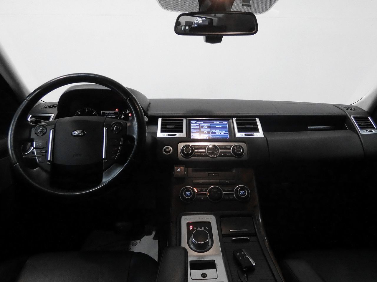 Land Rover Range Rover Sport 3.0 SDV6 SE - foto 7