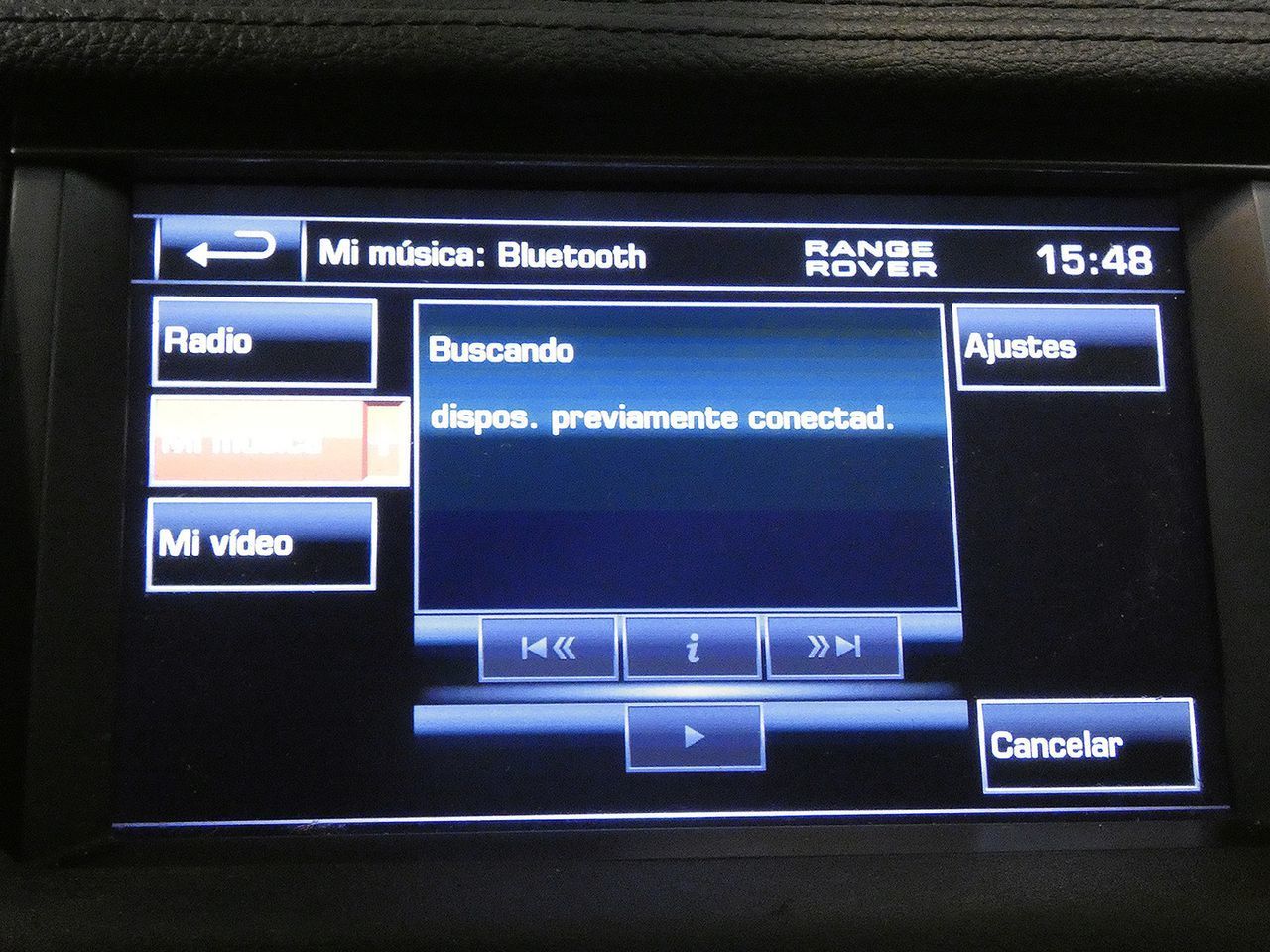 Land Rover Range Rover Sport 3.0 SDV6 SE - foto 16