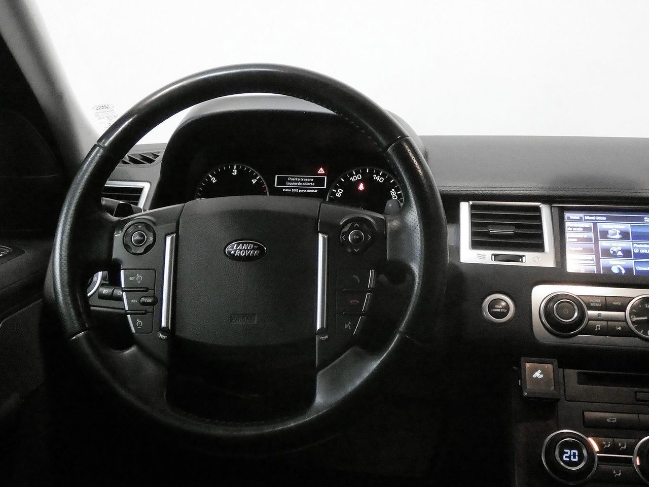 Land Rover Range Rover Sport 3.0 SDV6 SE - foto 8
