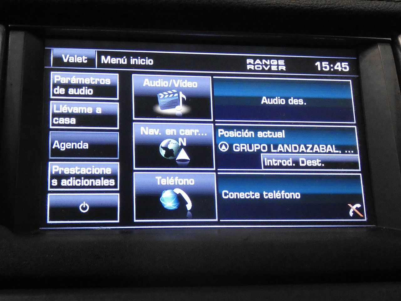 Land Rover Range Rover Sport 3.0 SDV6 SE - foto 14