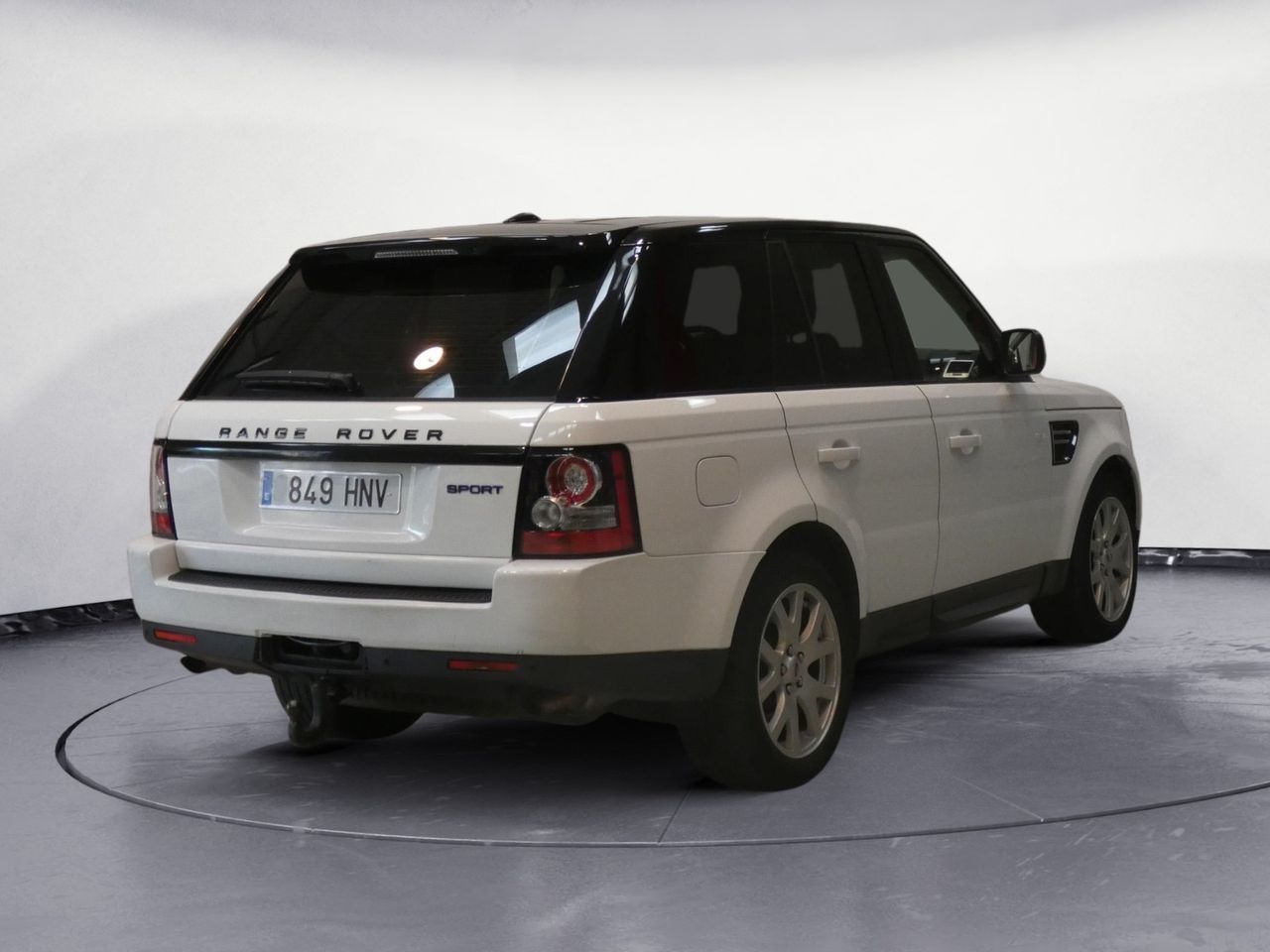 Land Rover Range Rover Sport 3.0 SDV6 SE - foto 27