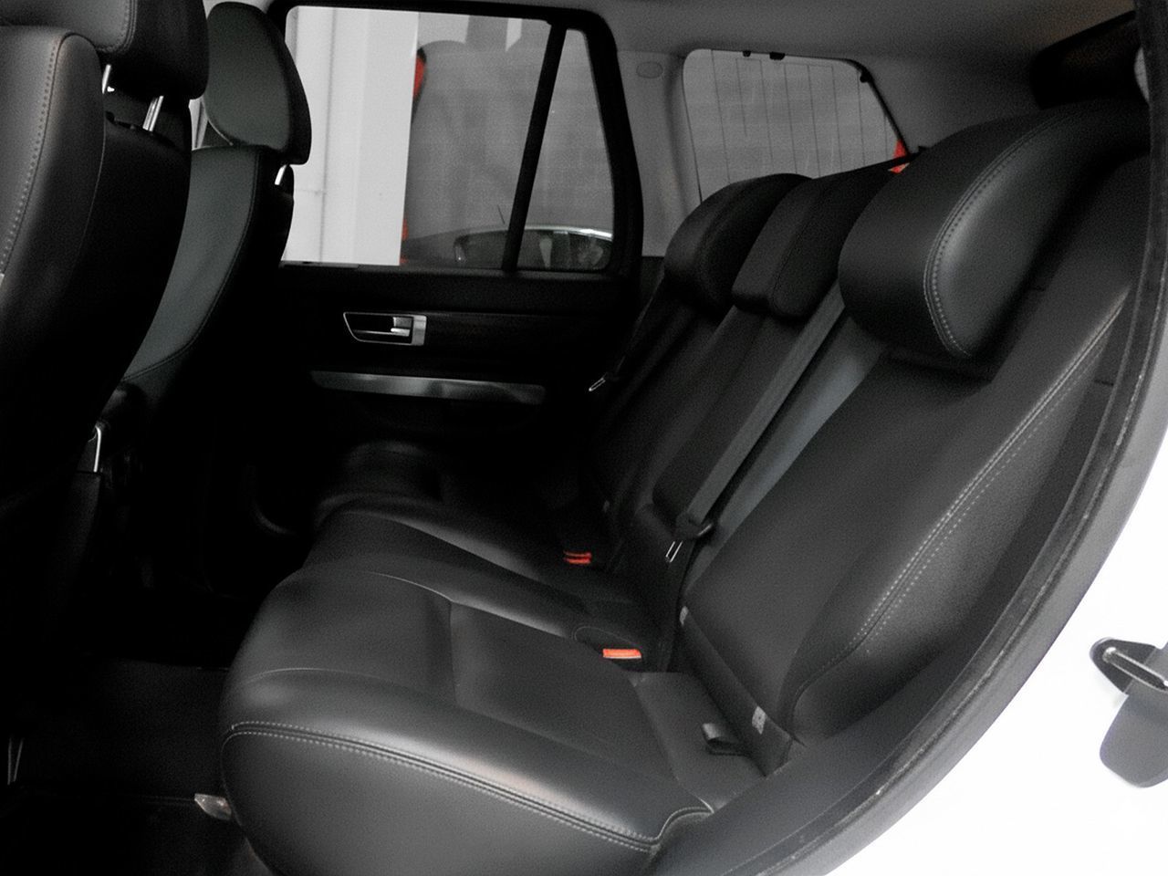 Land Rover Range Rover Sport 3.0 SDV6 SE - foto 9
