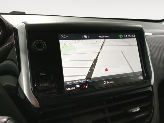 Peugeot 2008 PureTech 110 Allure - foto 14