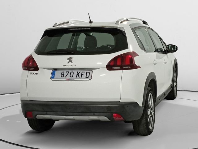 Peugeot 2008 PureTech 110 Allure - foto 2