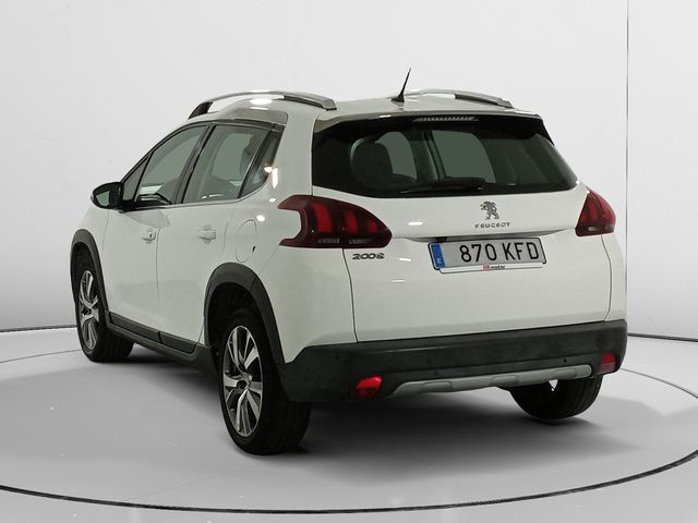 Peugeot 2008 PureTech 110 Allure - foto 4