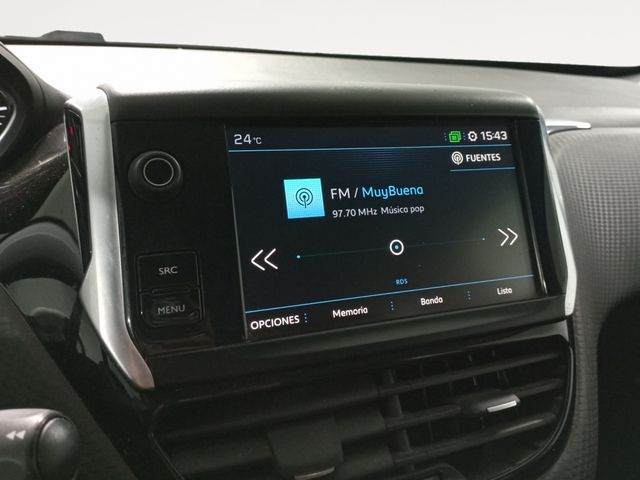 Peugeot 2008 PureTech 110 Allure - foto 17