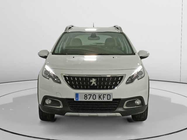 Peugeot 2008 PureTech 110 Allure - foto 5