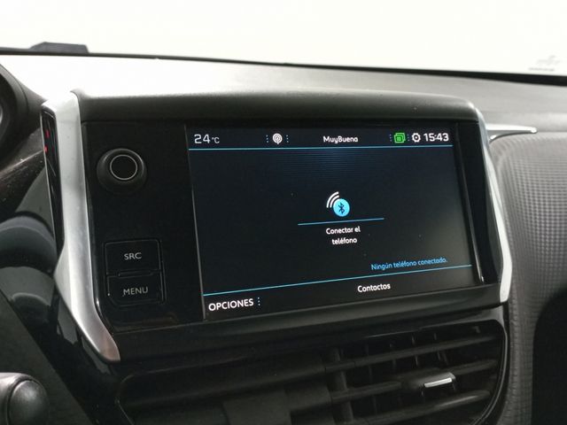 Peugeot 2008 PureTech 110 Allure - foto 16