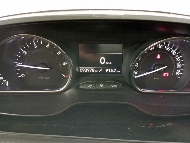 Peugeot 2008 PureTech 110 Allure - foto 13
