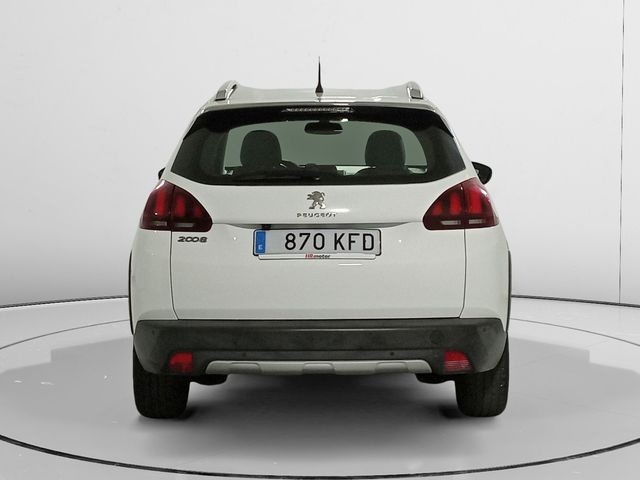 Peugeot 2008 PureTech 110 Allure - foto 3