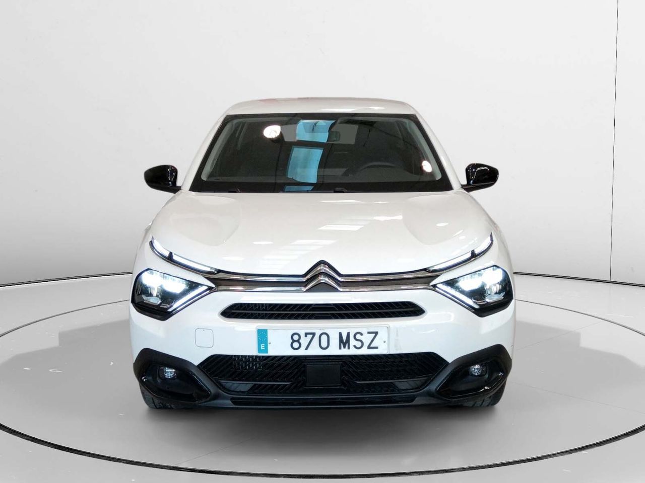 Citroën C4 PureTech 130 Plus - foto 5
