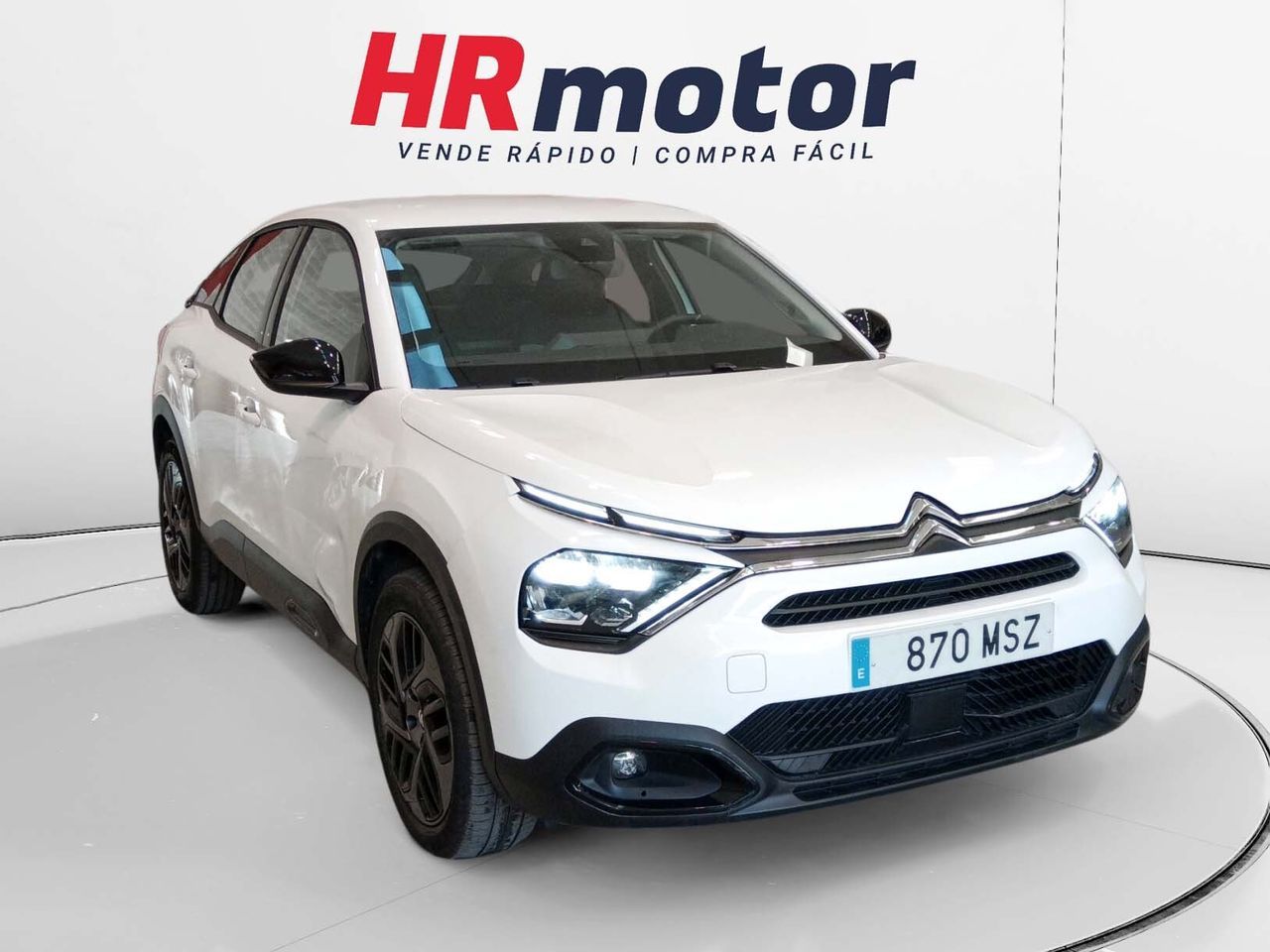 Citroën C4 PureTech 130 Plus - foto 1