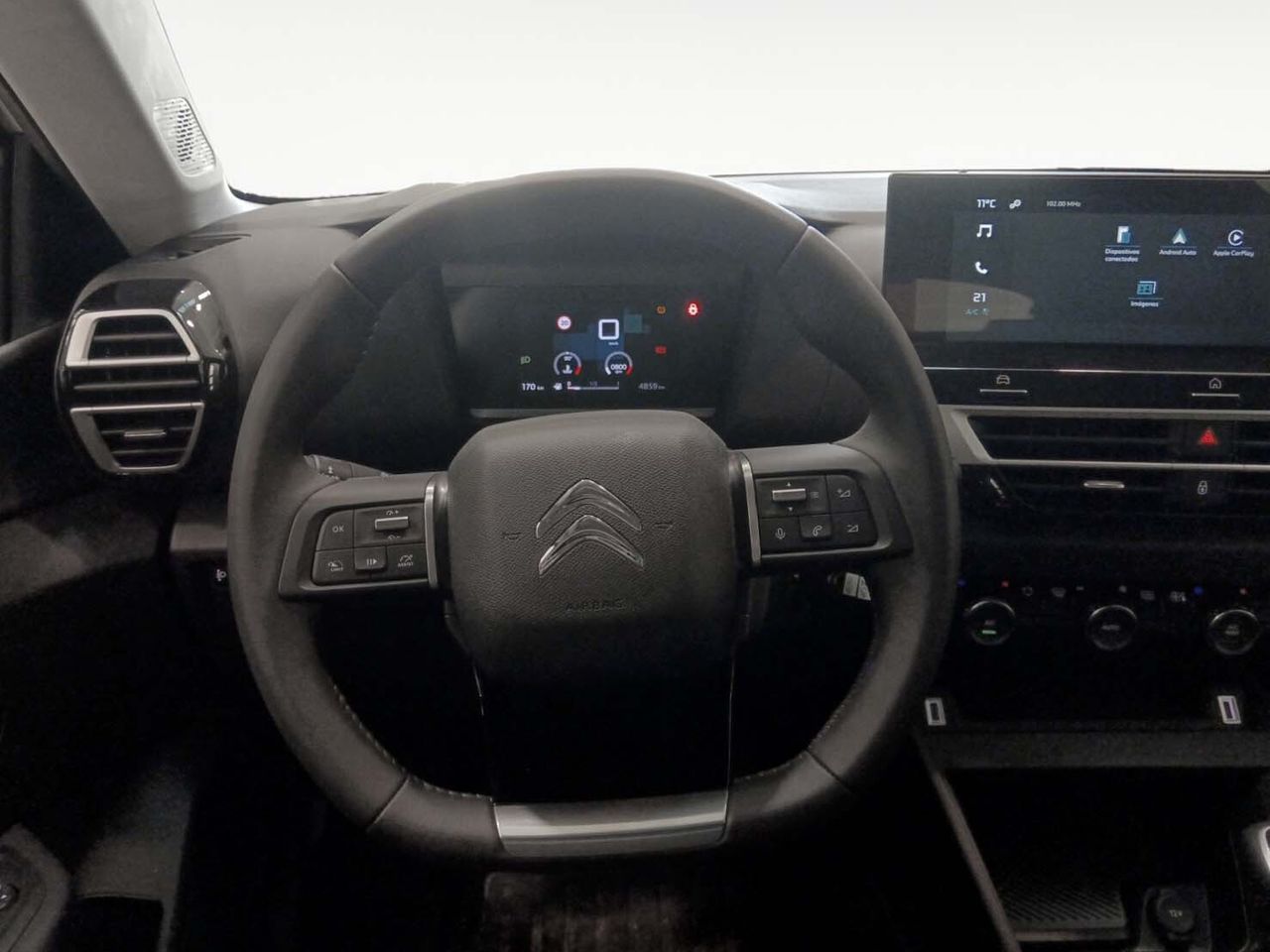 Citroën C4 PureTech 130 Plus - foto 7